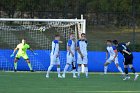 Men's Soccer vs Brandeis  Wheaton Men's Soccer vs Brandeis University. - Photo by Keith Nordstrom : Wheaton, Soccer, Brandeis, MSoc2019